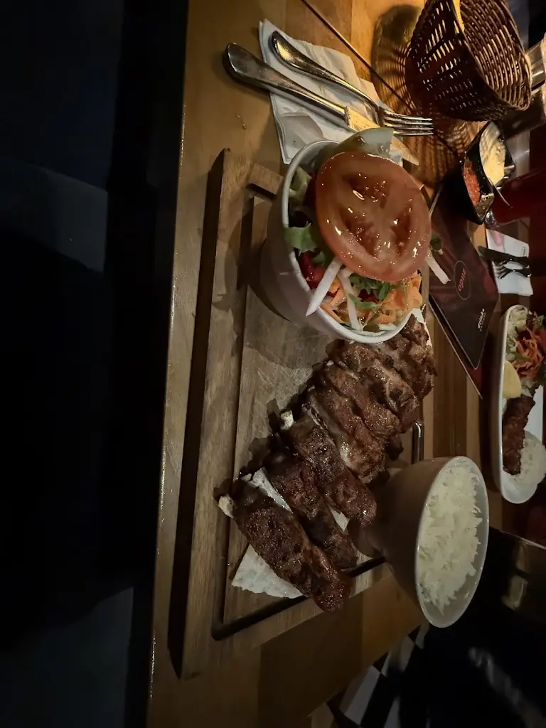 Leticia Blair_Opuz Kitchen & Bar Watford_Watford_review