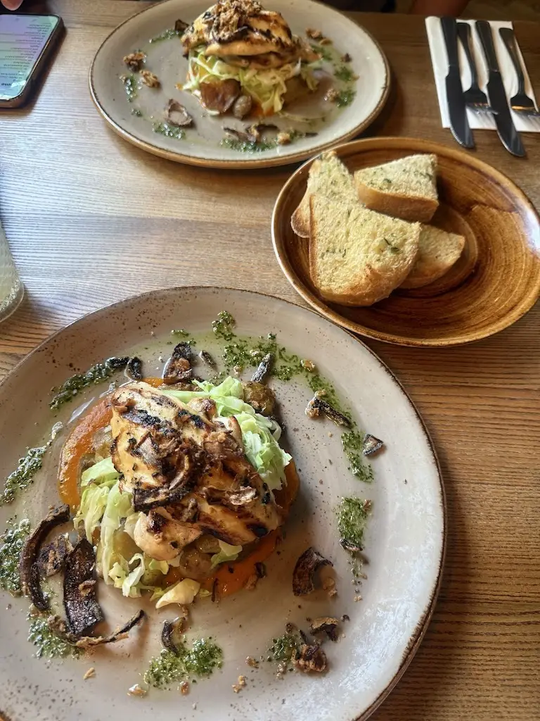 Philippa Marley_The Wateringbury_Wateringbury_review