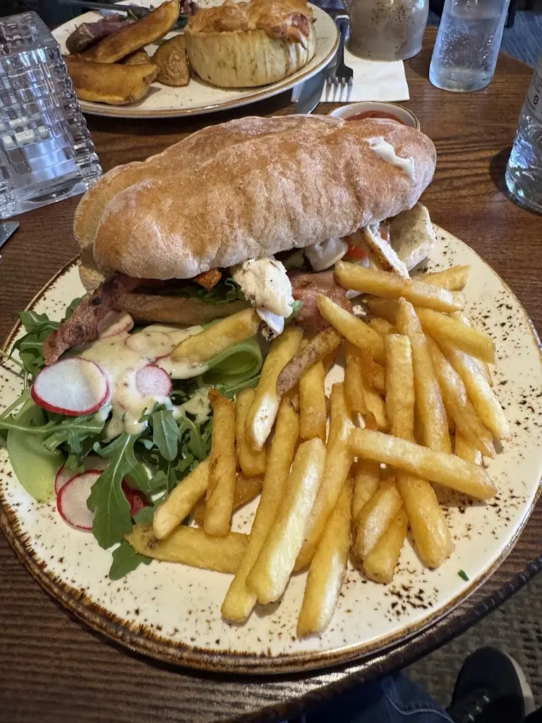 Big Ed_The Wateringbury_Wateringbury_review