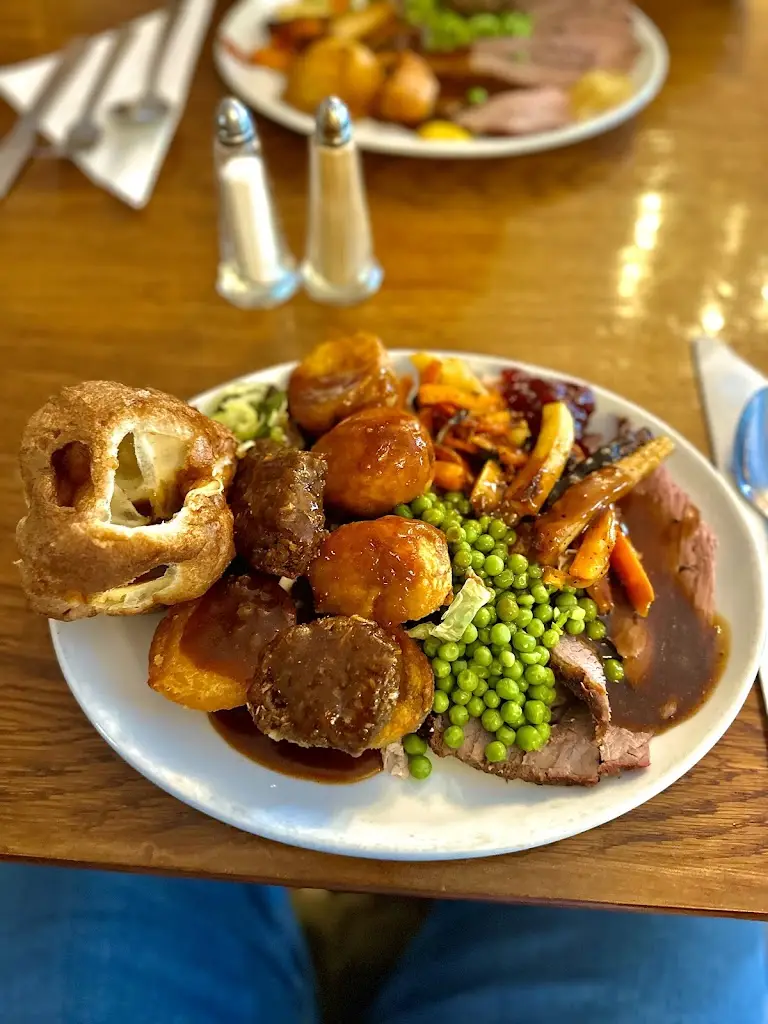 Menu_North Pole_Wateringbury_image_5