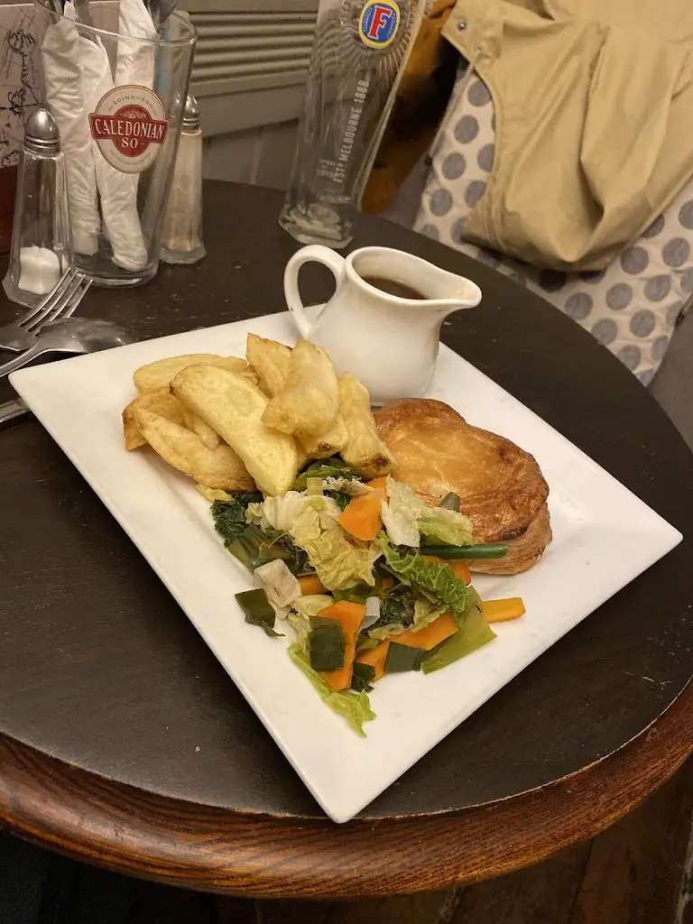 Menu_North Pole_Wateringbury_image_6