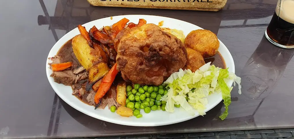 Menu_North Pole_Wateringbury_image_9