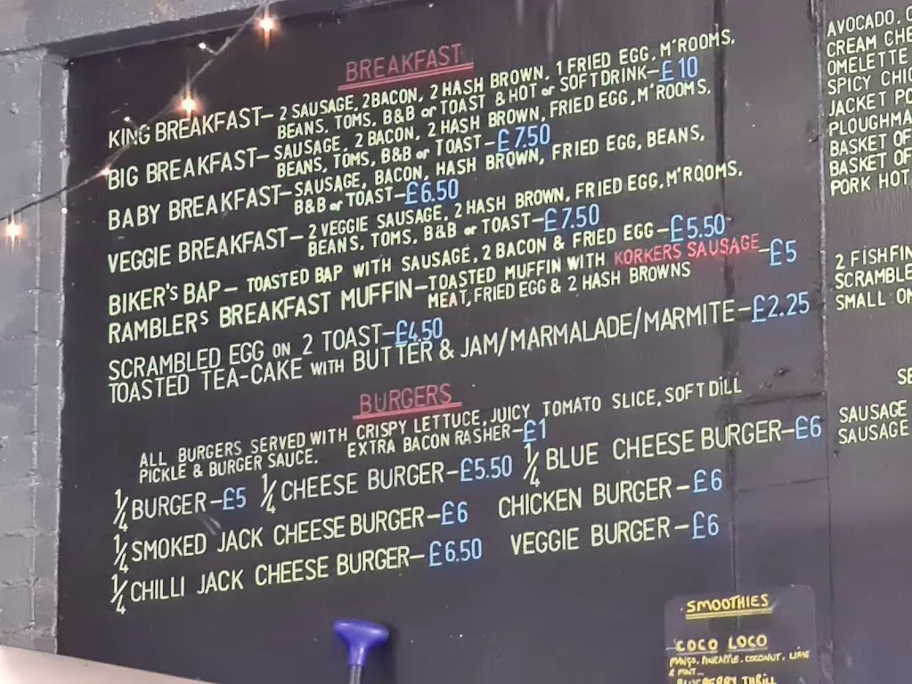 Menu_Ramblers Rest Wateringbury_Wateringbury_image_1