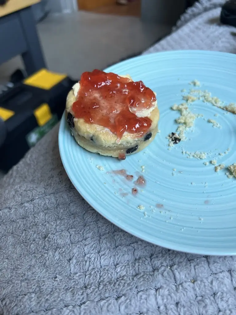 Davidpaul Hughes_Ramblers Rest Wateringbury_Wateringbury_review