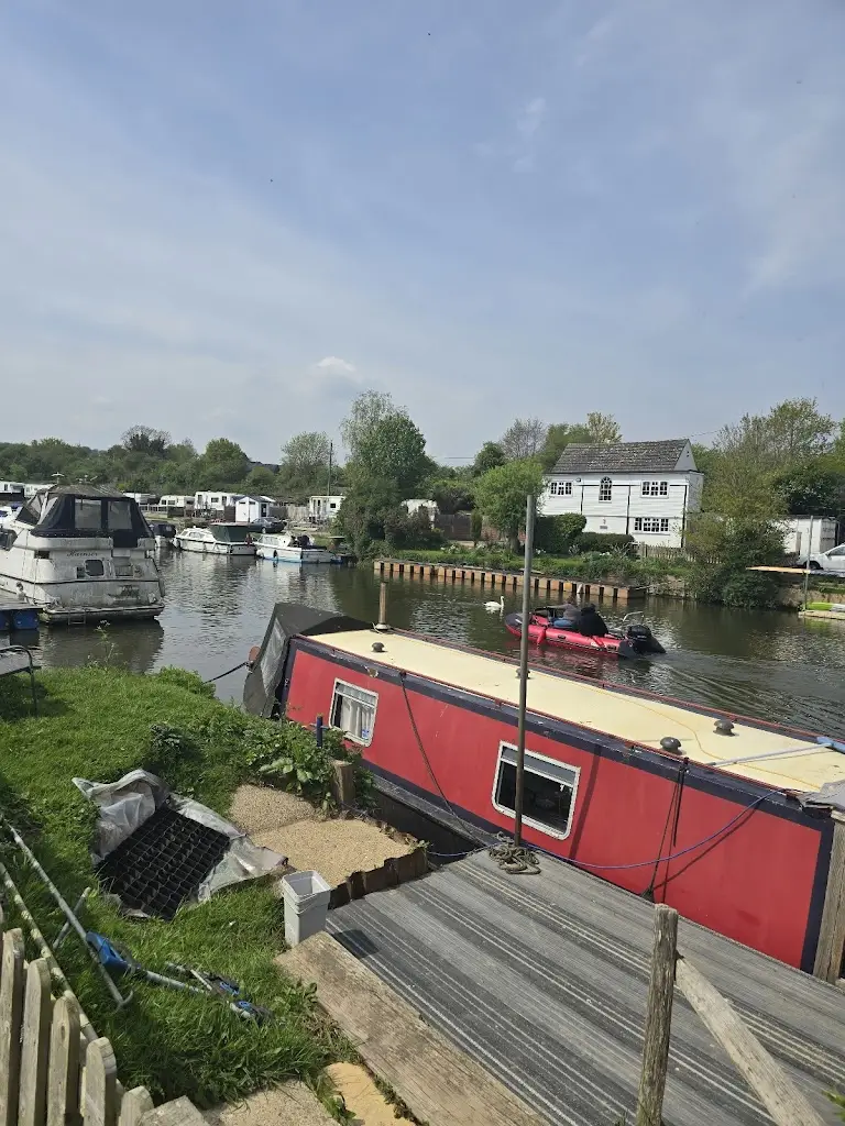 Fabio Chiellini_Ramblers Rest Wateringbury_Wateringbury_review