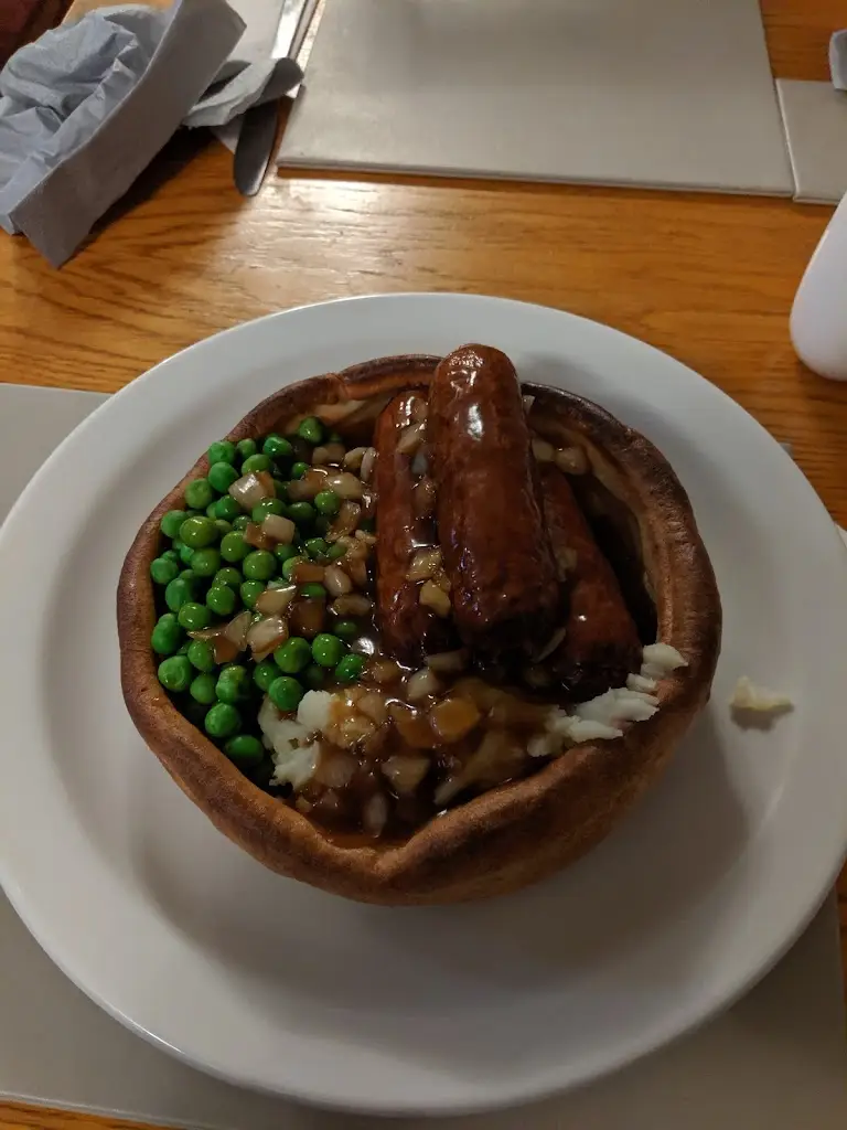 Menu_The Railway Pub Wateringbury_Wateringbury_image_4