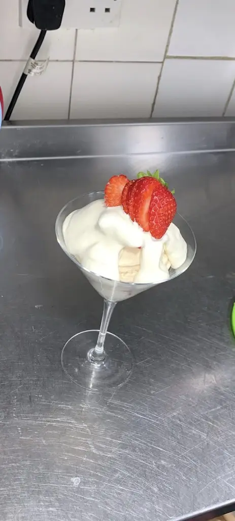 Menu_The Railway Pub Wateringbury_Wateringbury_image_6