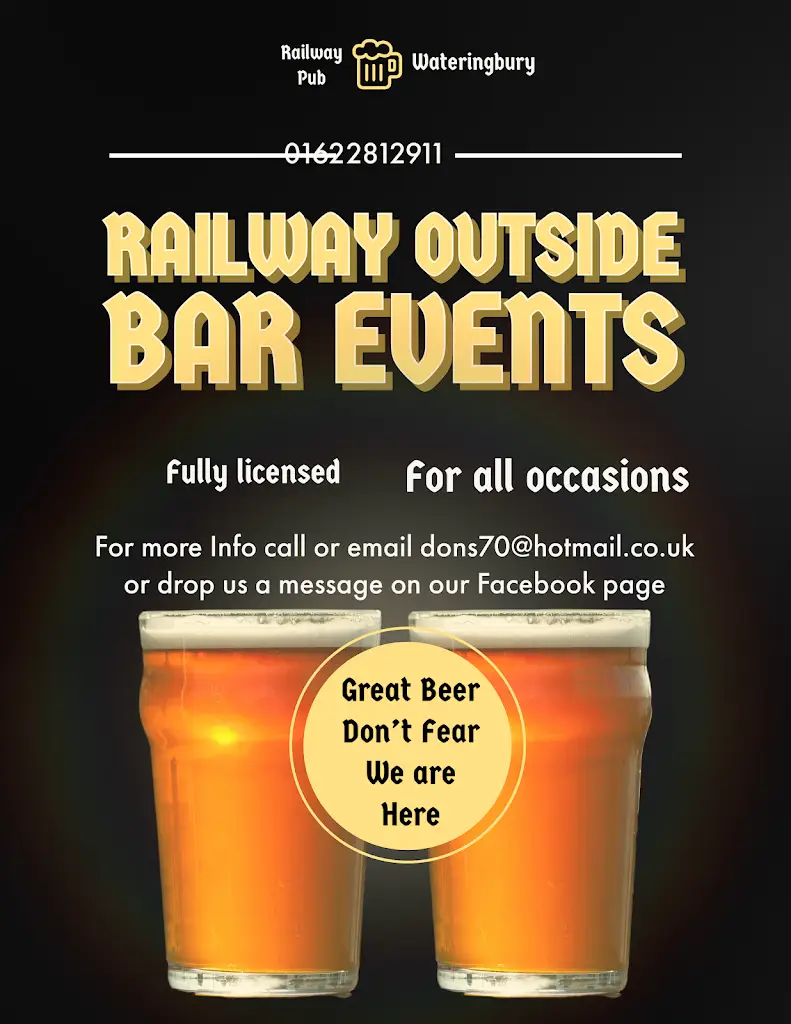 The Railway Pub Wateringbury_Wateringbury_slider_image_3