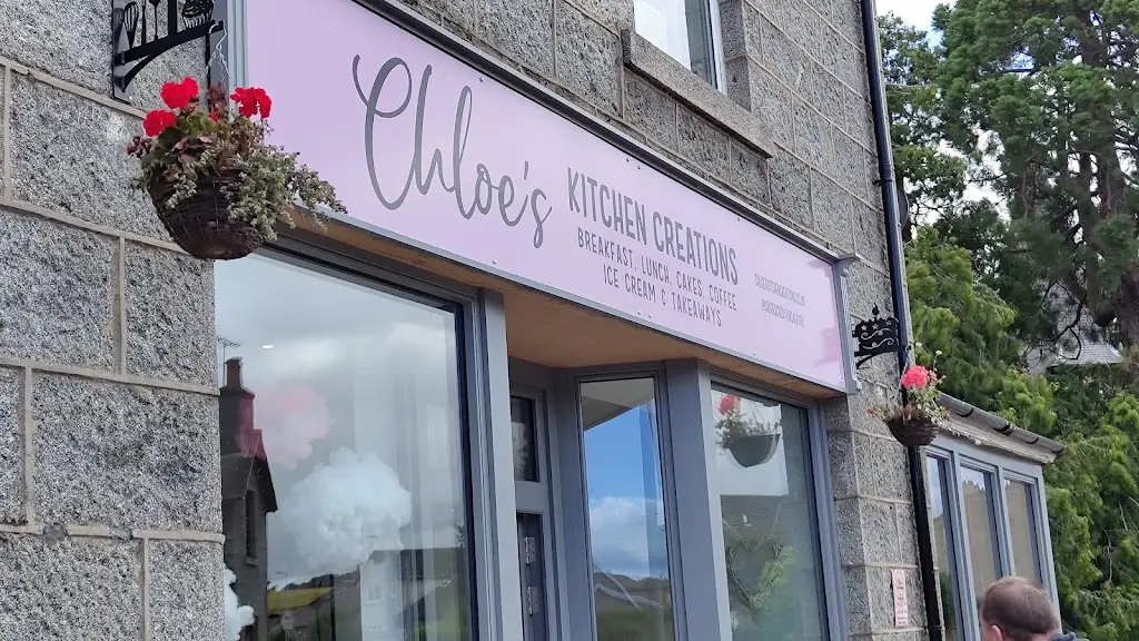 Jo_Chloe’s Kitchen Creations_Alford_review