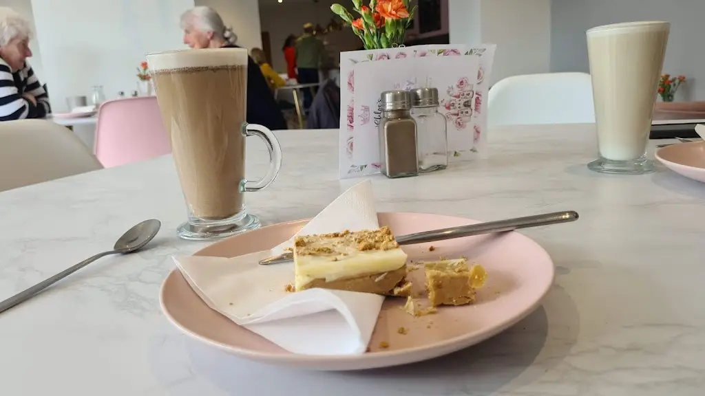 Jaiforce_Chloe’s Kitchen Creations_Alford_review