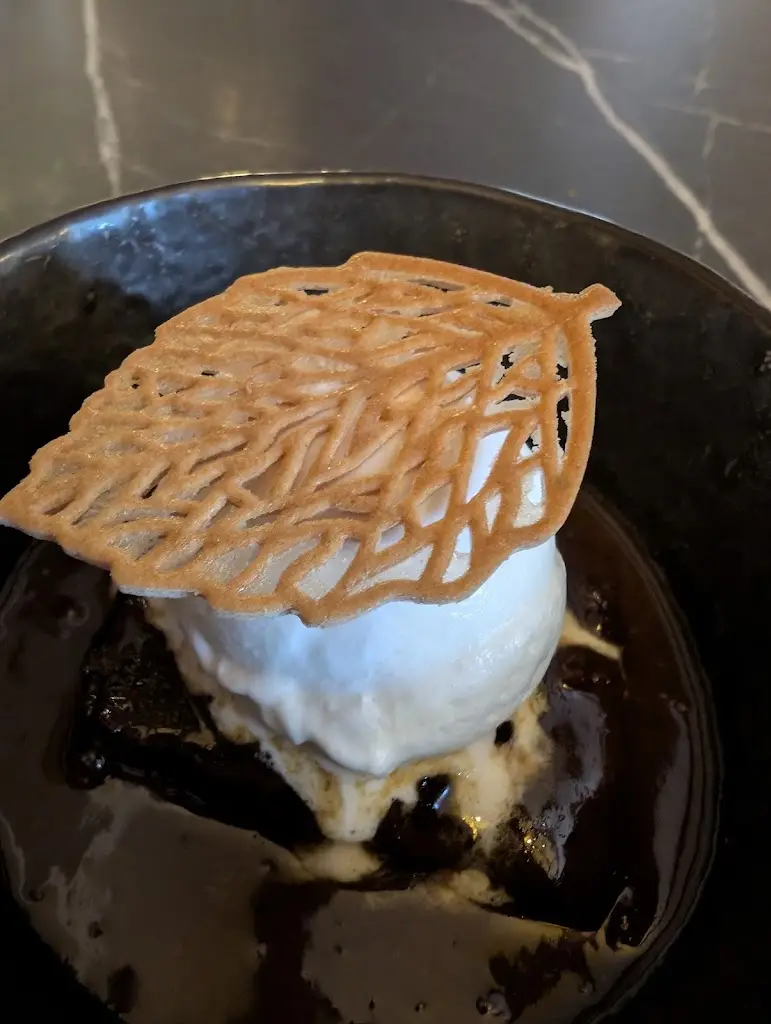 Allegra Weston_Hansom Restaurant_Bedale_review