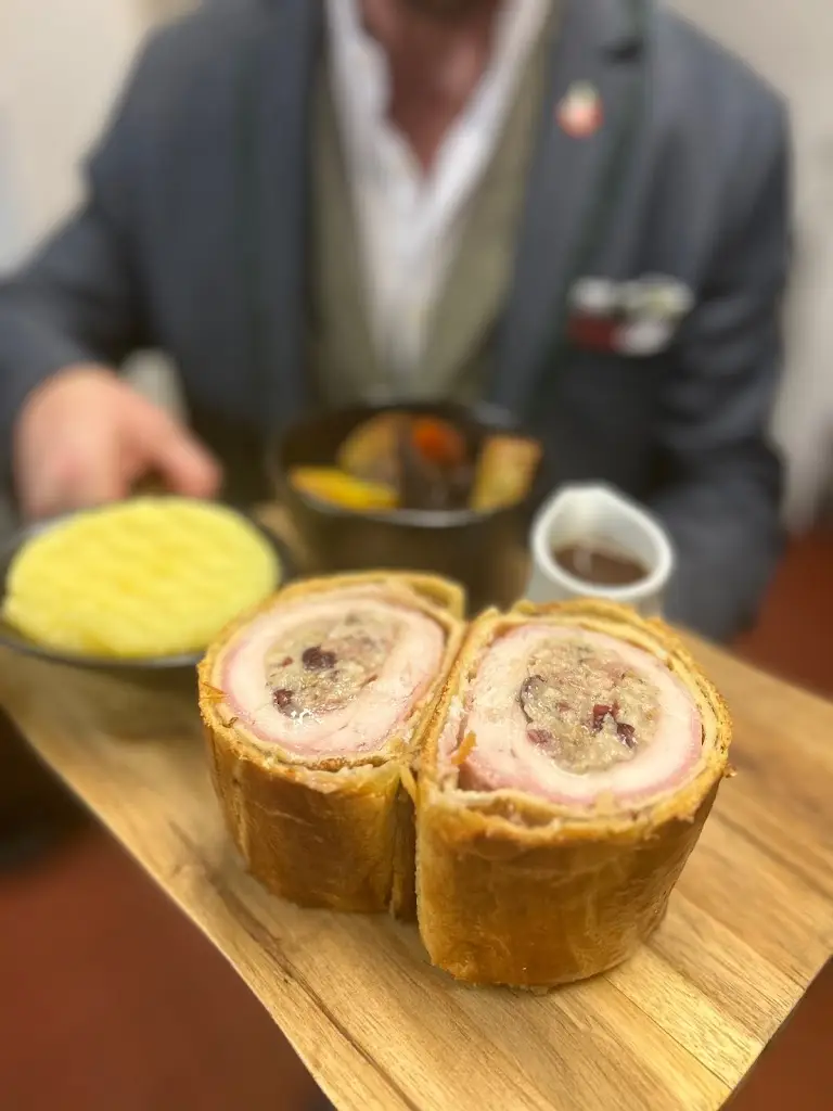 Hansom Restaurant_Bedale_slider_image_2