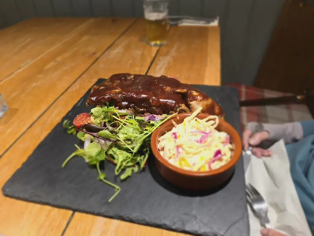 Menu_The Moody Mare_Wateringbury_image_5