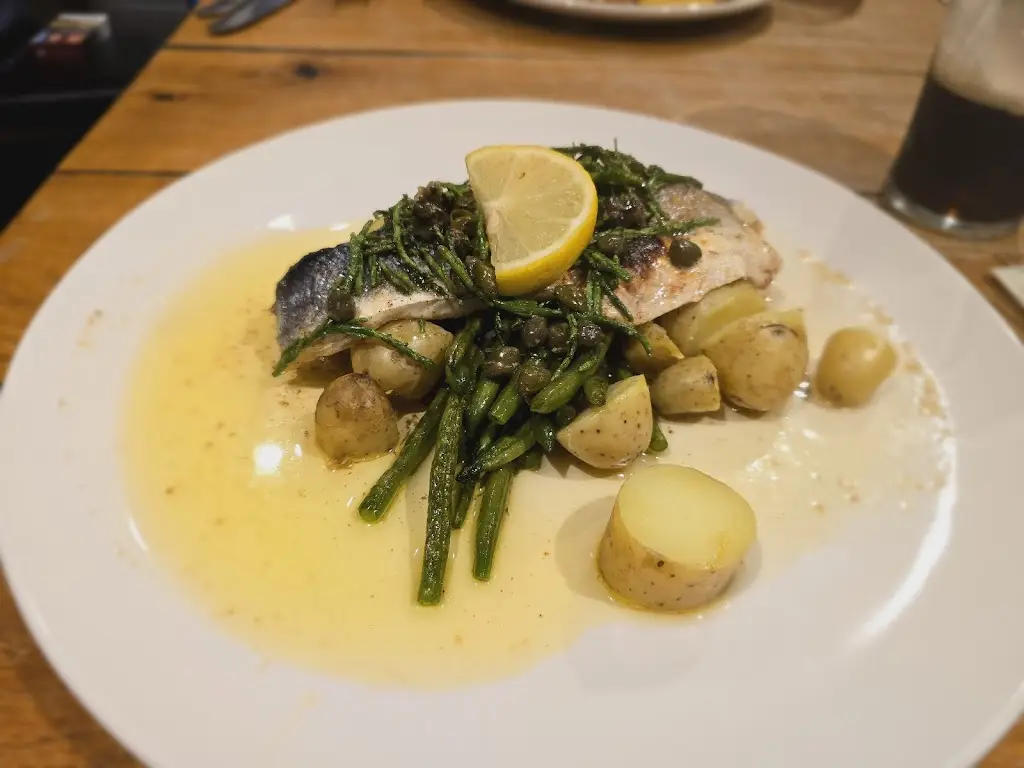 Menu_The Moody Mare_Wateringbury_image_8