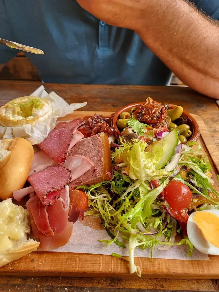 Menu_The Moody Mare_Wateringbury_image_9