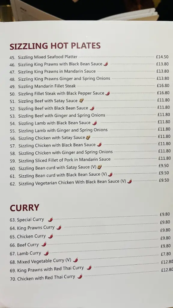 Menu_Crown City_Wateringbury_image_2