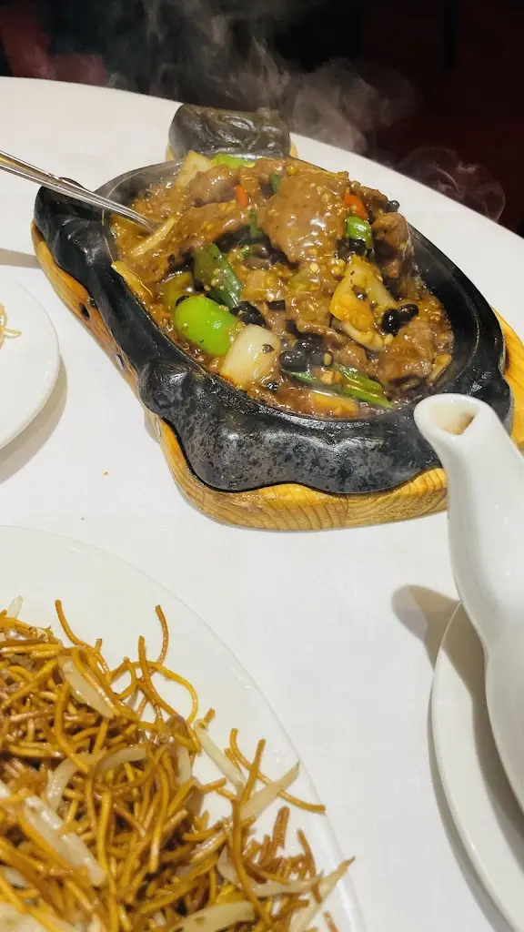 Ljubica Banic_Crown City_Wateringbury_review