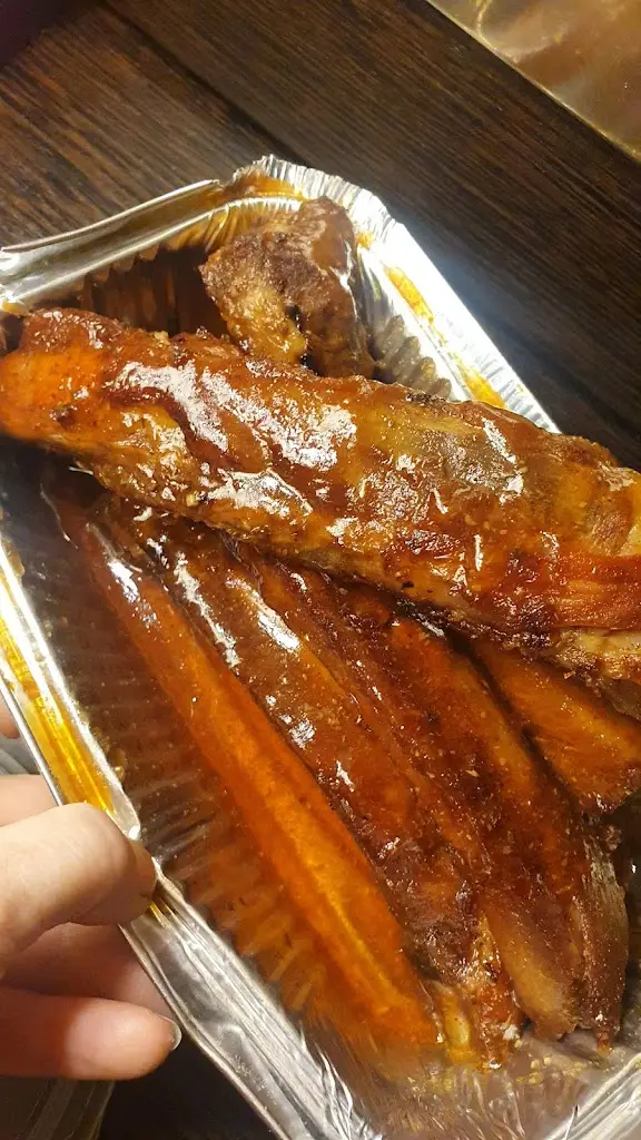 E B_Crown City_Wateringbury_review