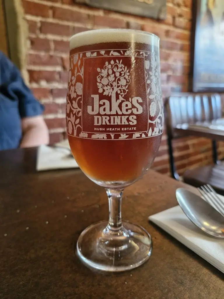 Menu_The Tickled Trout_Wateringbury_immagine_5