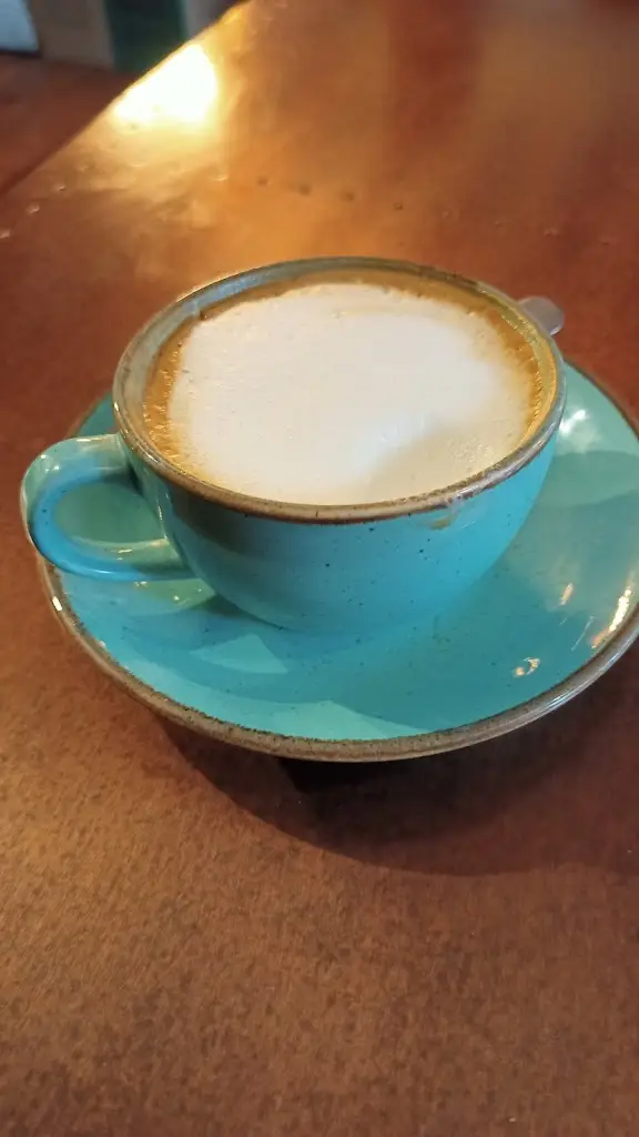 Menu_The Tickled Trout_Wateringbury_immagine_7