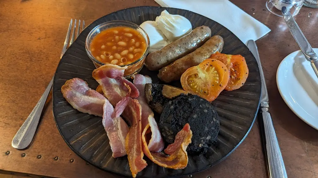 Menu_The Tickled Trout_Wateringbury_immagine_8