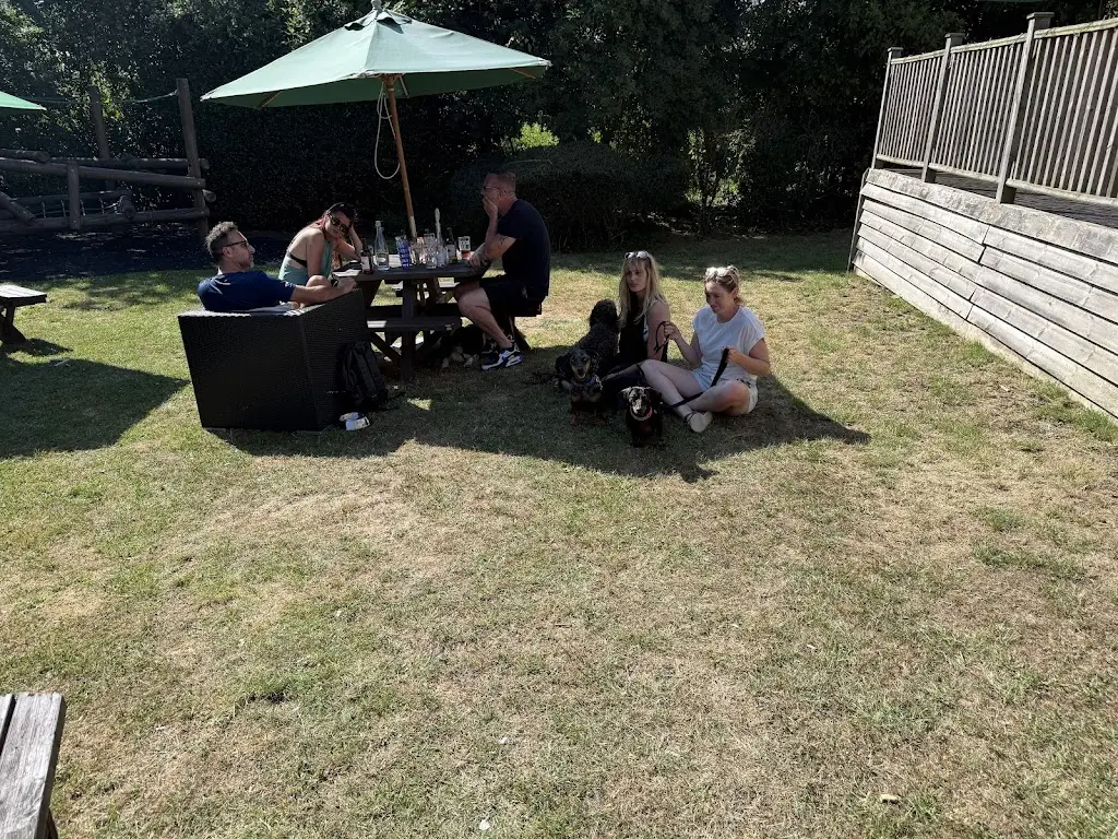 Gary Duffield_The Tickled Trout_Wateringbury_recensione