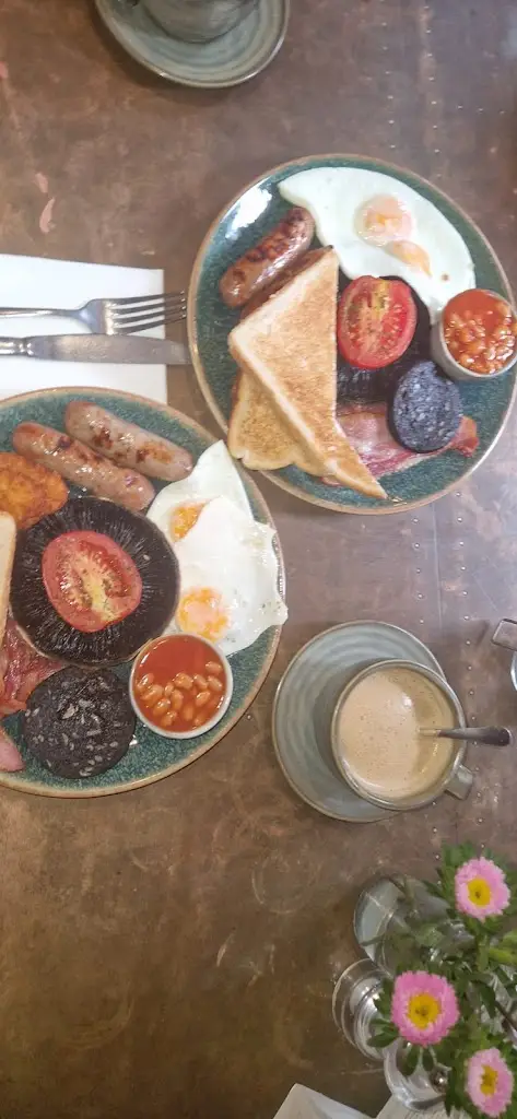 Jane Doe_The Tickled Trout_Wateringbury_recensione