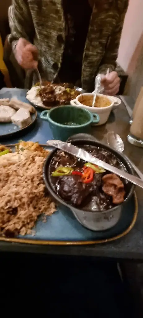 Menu_Island Lounge_Wednesbury_image_7