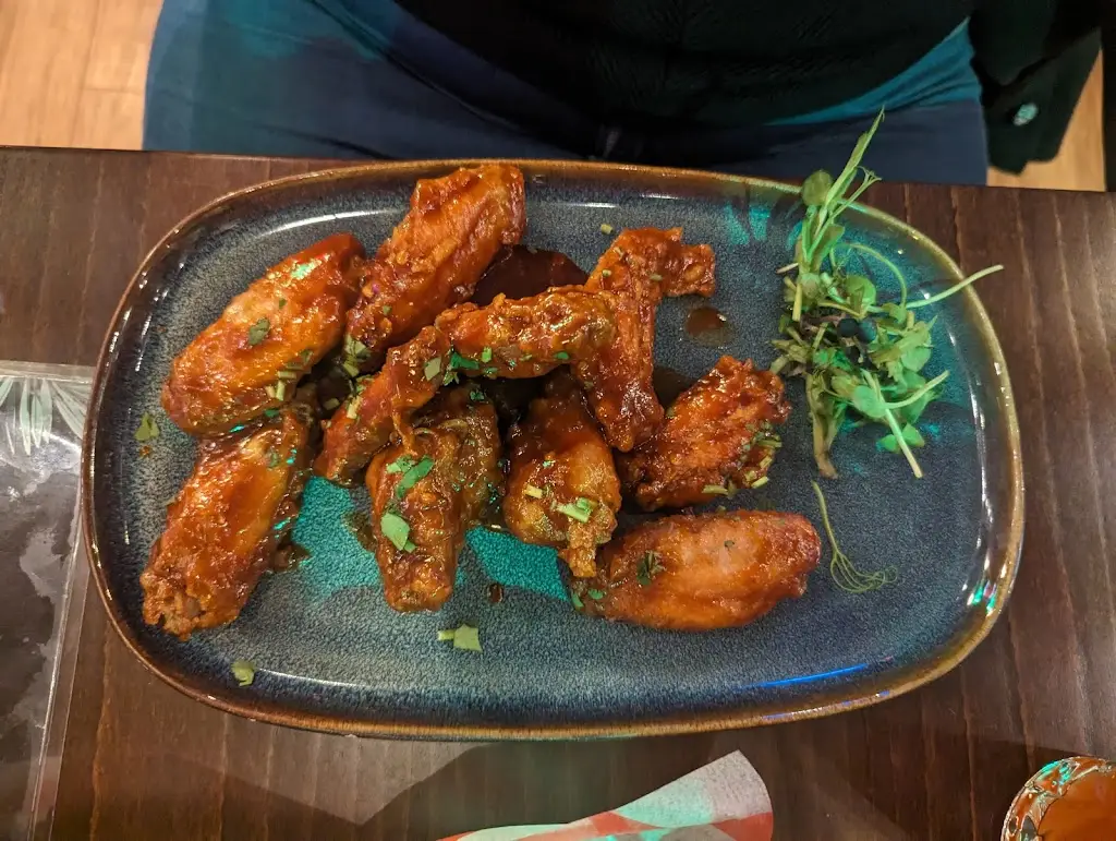 Menu_Island Lounge_Wednesbury_image_8