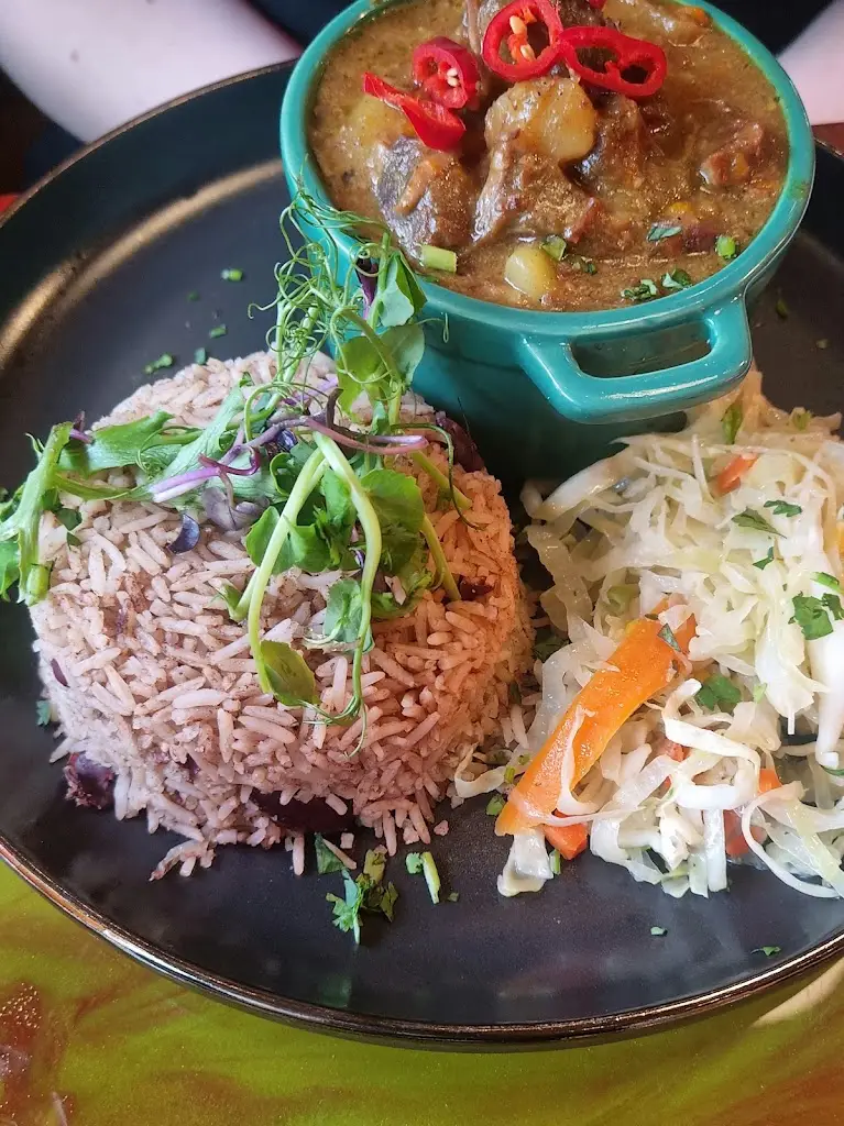 Menu_Island Lounge_Wednesbury_image_9