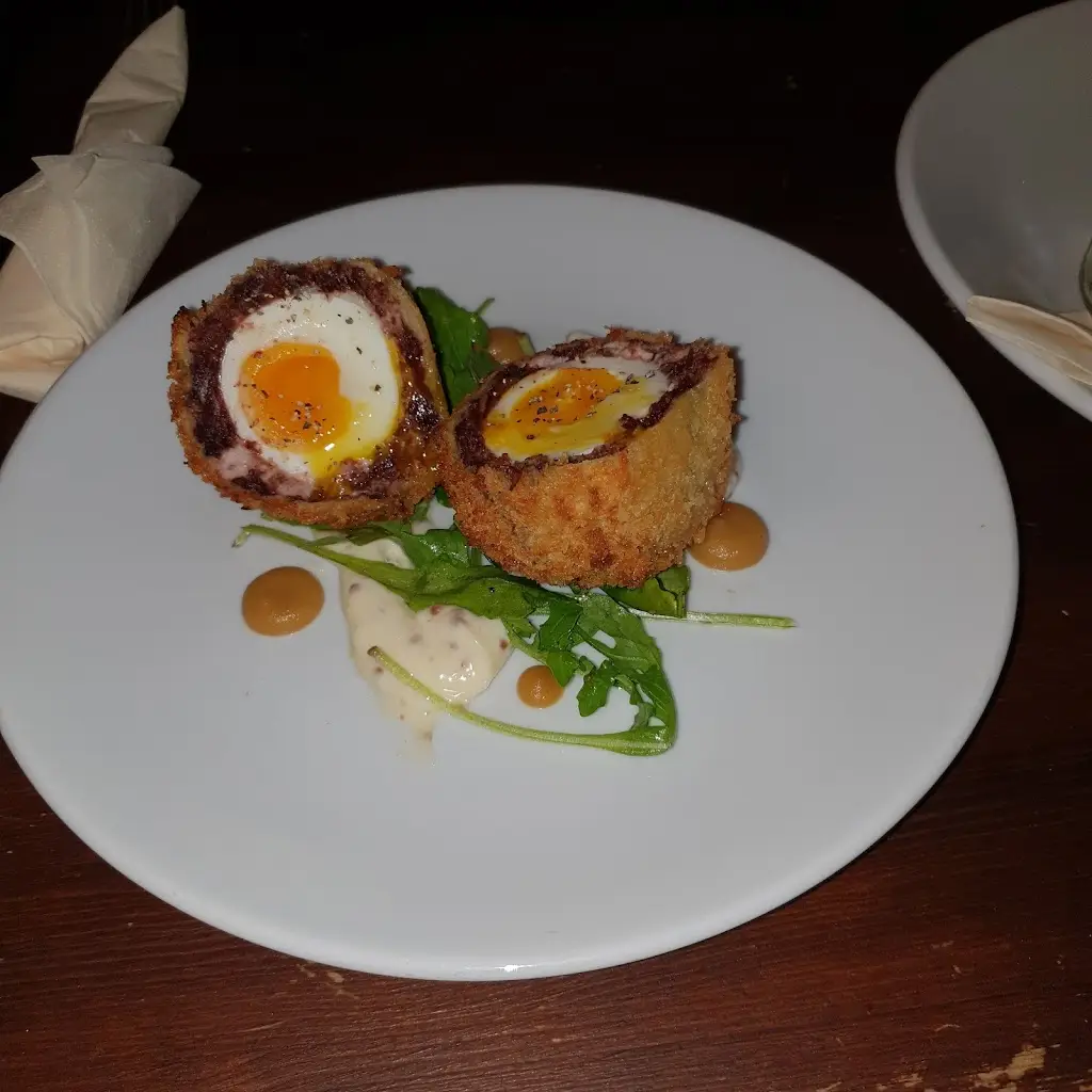 Menu_The George and Dragon_Watton at Stone_image_3