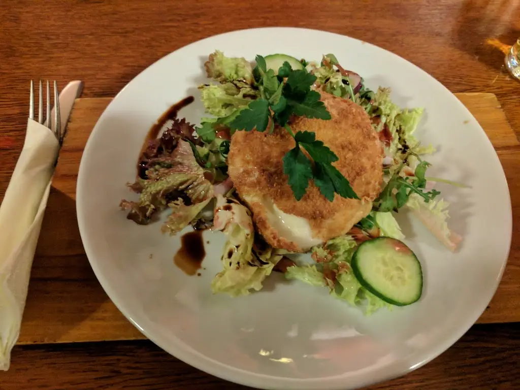 Menu_The George and Dragon_Watton at Stone_image_5