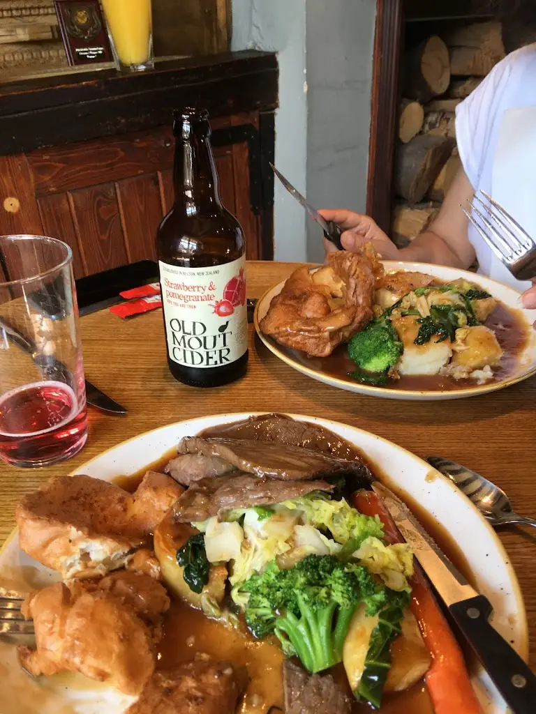 Menu_The Bull_Watton at Stone_image_7