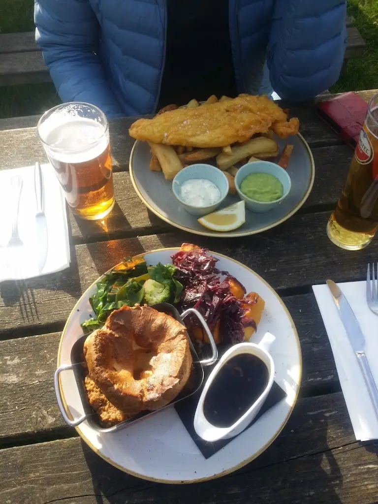 Menu_The Bull_Watton at Stone_image_8