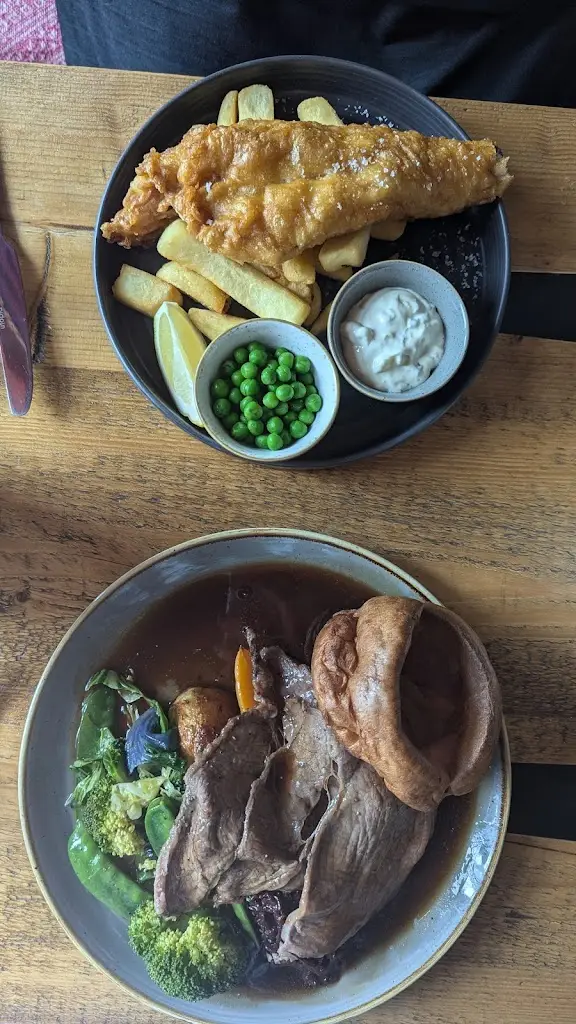 Tez Frost_The Bull_Watton at Stone_review