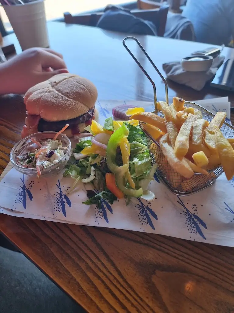 Menu_The Ferry_Wallasey_image_5