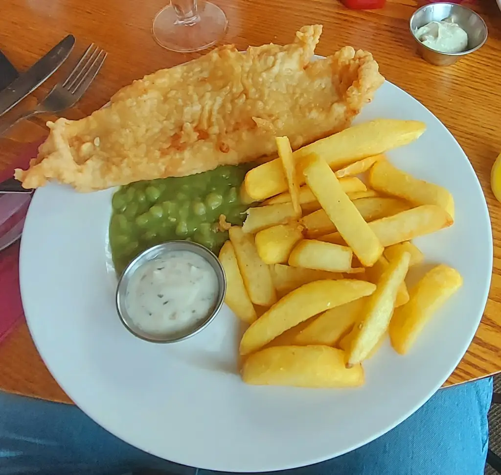 Menu_The Ferry_Wallasey_image_6