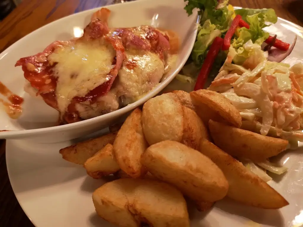 Menu_The Ferry_Wallasey_image_7