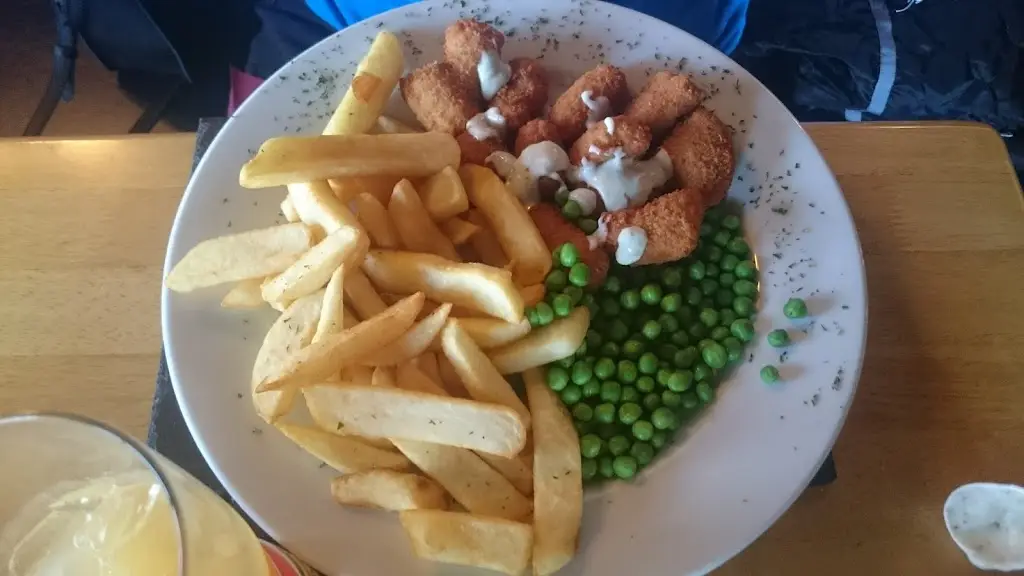 Menu_The Ferry_Wallasey_image_8