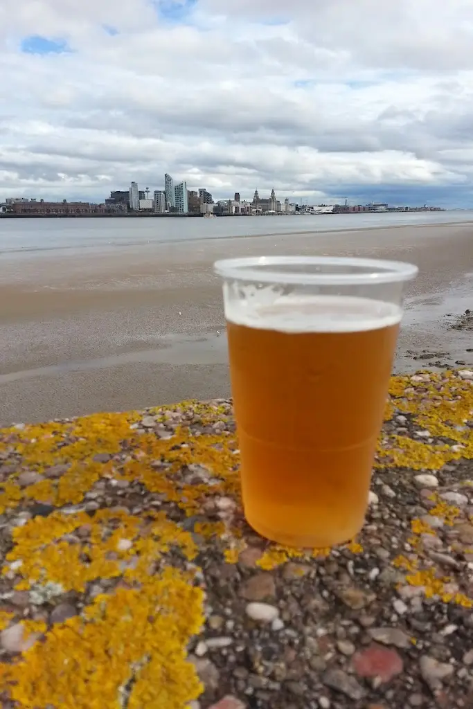 Menu_The Ferry_Wallasey_image_9