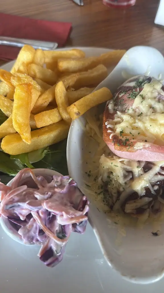 Felicity Eyres_The Ferry_Wallasey_review