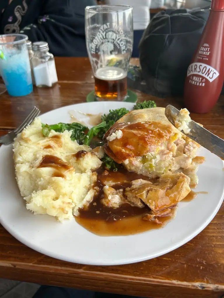 Jools UK_The Ferry_Wallasey_review