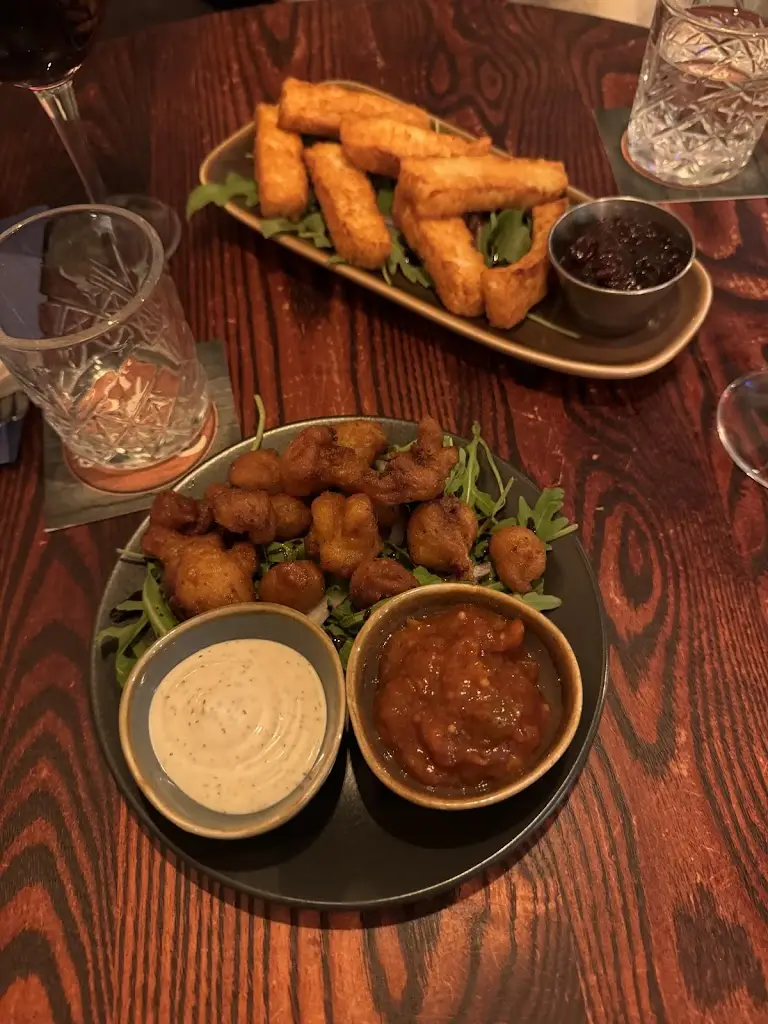 Phillip Powell_Bistro115_Wallasey_review
