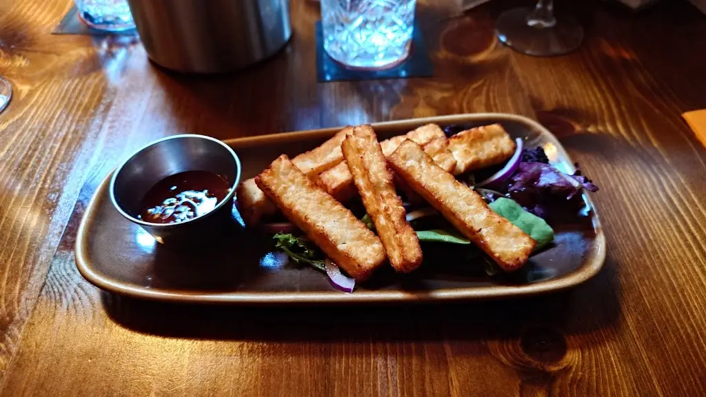 Steven McGreal_Bistro115_Wallasey_review