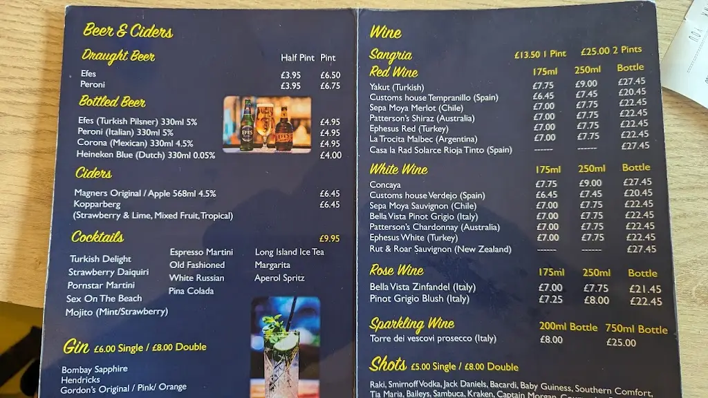 Menu_Cappadocia Turkish Charcoal Restaurant New Brighton_Wallasey_image_2