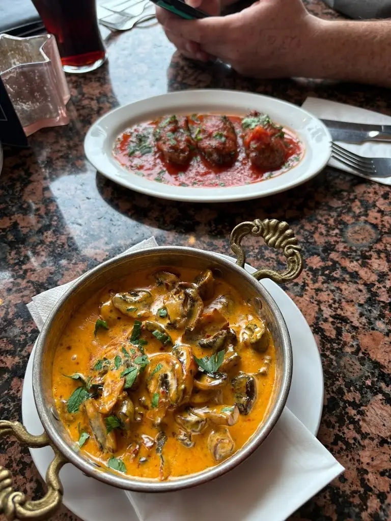 Duckduckgoose_Cappadocia Turkish Charcoal Restaurant New Brighton_Wallasey_review