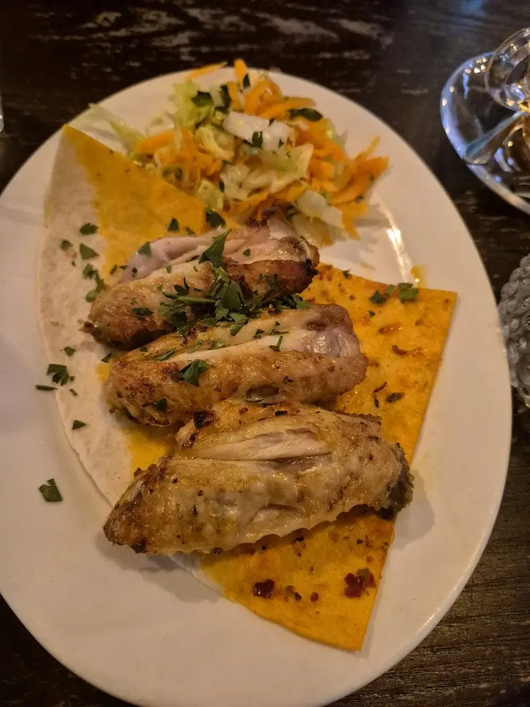 Wan Yan Poon_Cappadocia Turkish Charcoal Restaurant New Brighton_Wallasey_review