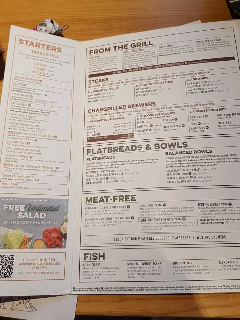 Menu_Harvester Derby Pool Wallasey_Wallasey_image_1