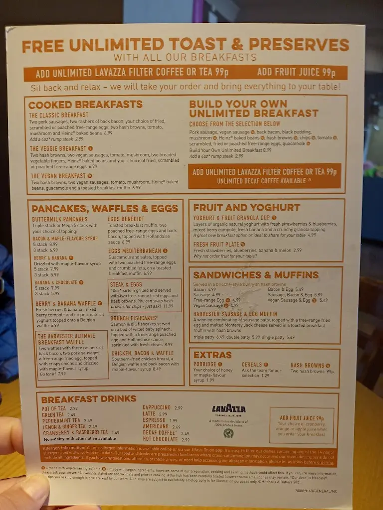 Menu_Harvester Derby Pool Wallasey_Wallasey_image_3