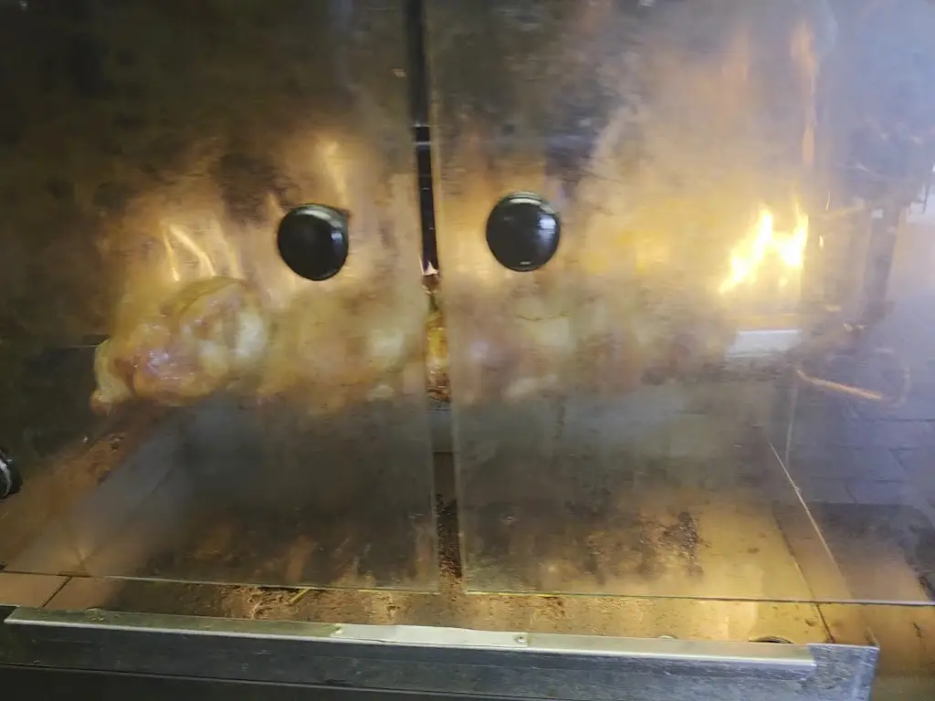 Chris Taylor_Harvester Derby Pool Wallasey_Wallasey_review